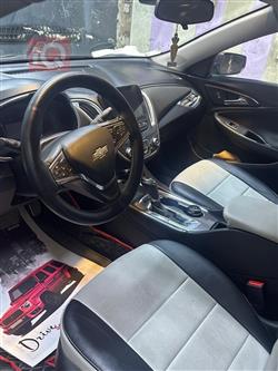 شيفروليه ماليبو